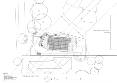 Pointe Living Apartment 