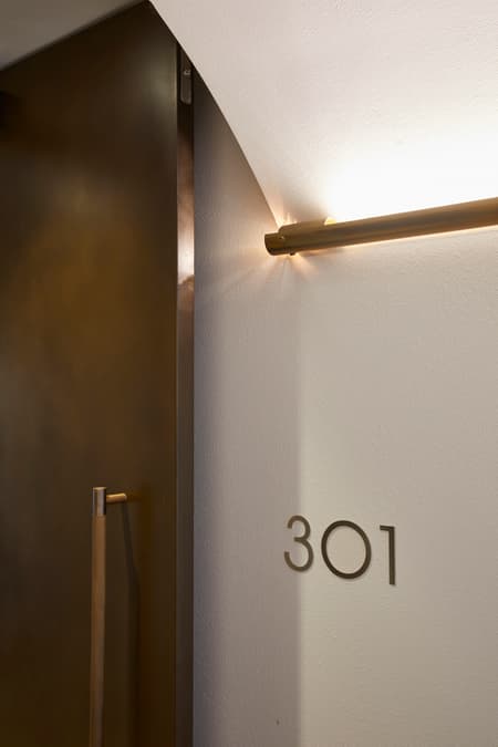 Pointe Living Apartment 