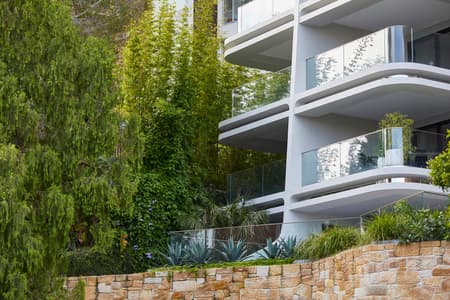 Pointe Living Apartment