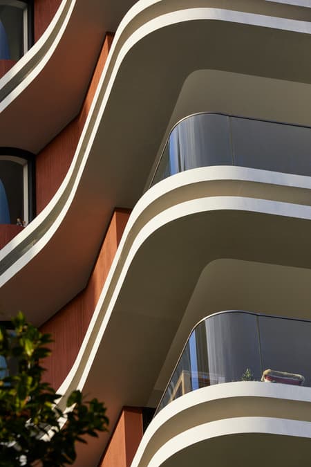 Pointe Living Apartment 