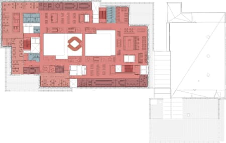 Mälardalen University Campus Eskilstuna