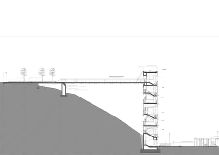 Universal Accessibility - Coruche