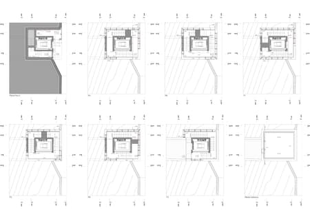 Universal Accessibility - Coruche