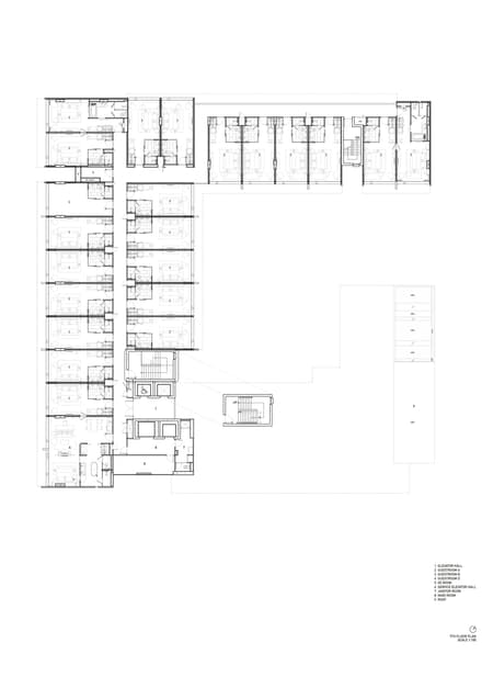 Dusit D2 Hua Hin Hotel