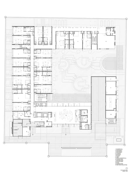Dusit D2 Hua Hin Hotel