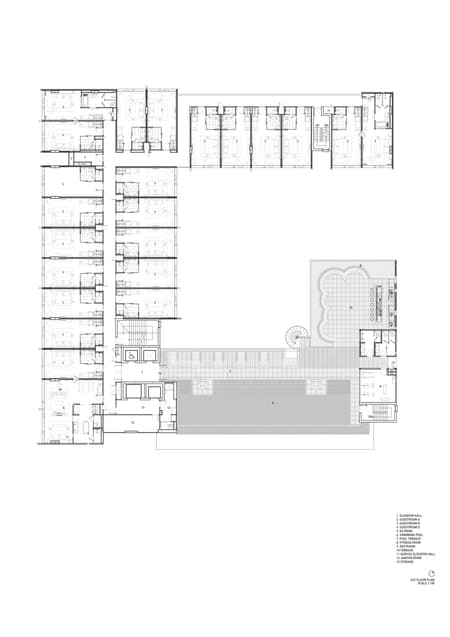 Dusit D2 Hua Hin Hotel