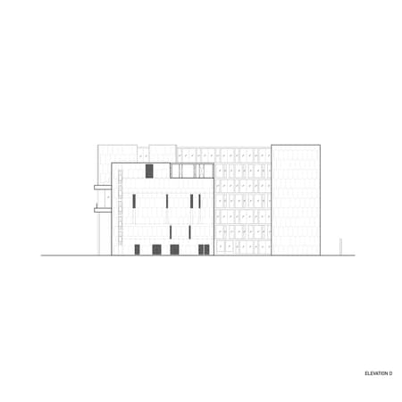 Dusit D2 Hua Hin Hotel