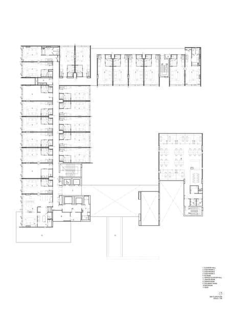 Dusit D2 Hua Hin Hotel