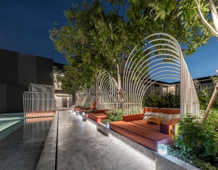 Dusit D2 Hua Hin Hotel