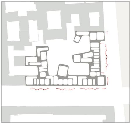 Port-o-Prenz Apartments