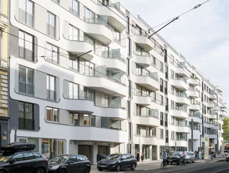 Port-o-Prenz Apartments