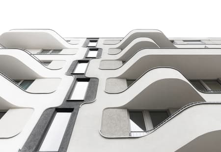 Port-o-Prenz Apartments