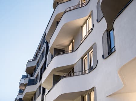 Port-o-Prenz Apartments