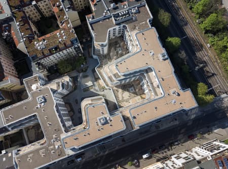 Port-o-Prenz Apartments