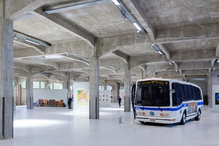 Fenix Art Museum