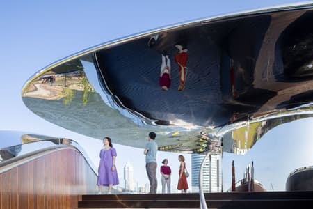 Fenix Art Museum