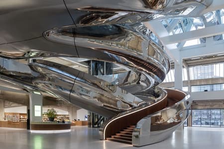 Fenix Art Museum