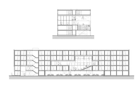 Suite 9 at Delft University of Technology Campus