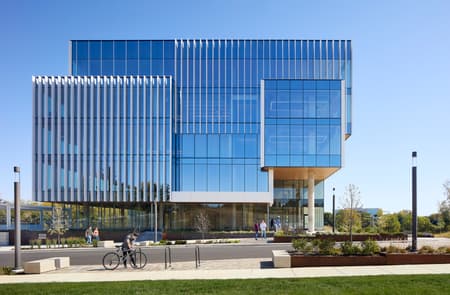 Element Labs at University Research Park