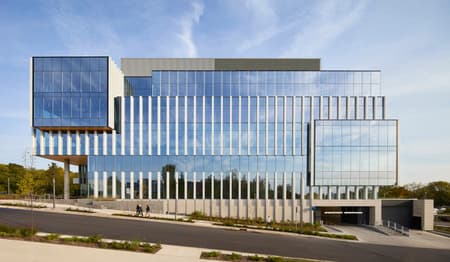 Element Labs at University Research Park