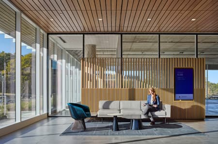 Element Labs at University Research Park