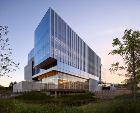 Element Labs at University Research Park