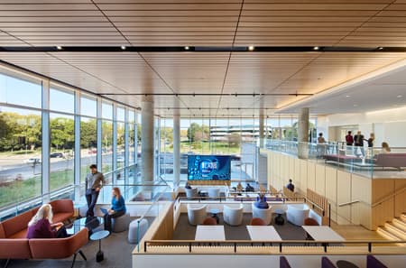 Element Labs at University Research Park