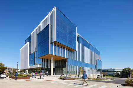 Element Labs at University Research Park