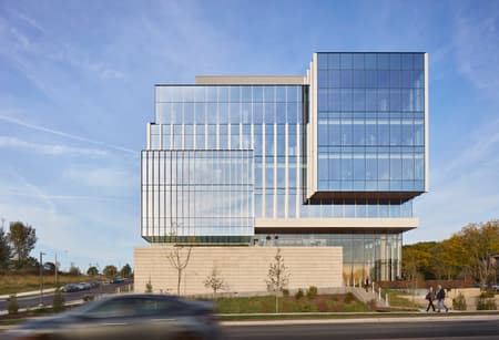 Element Labs at University Research Park