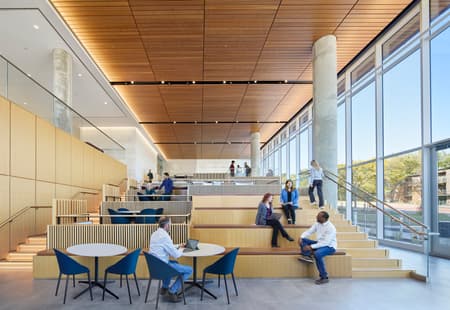 Element Labs at University Research Park