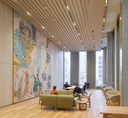 New Government Quarter Oslo