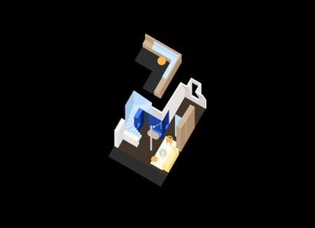 The Blue Box