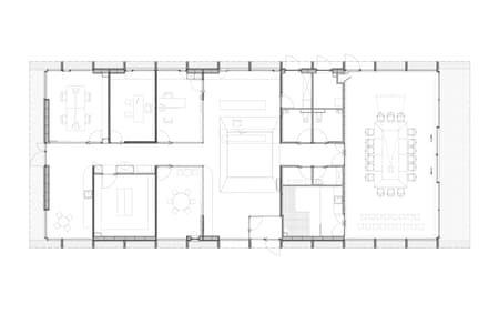 New Town Hall of Scharrachbergheim