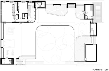 Les Fabriques School