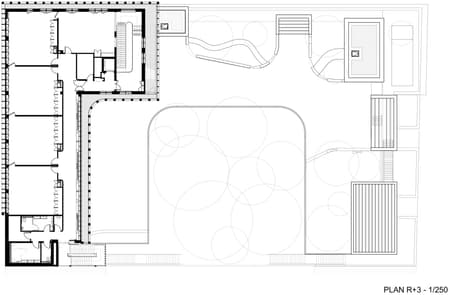 Les Fabriques School