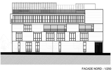 Les Fabriques School