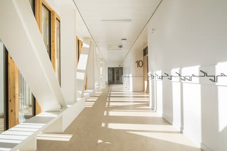 Les Fabriques School