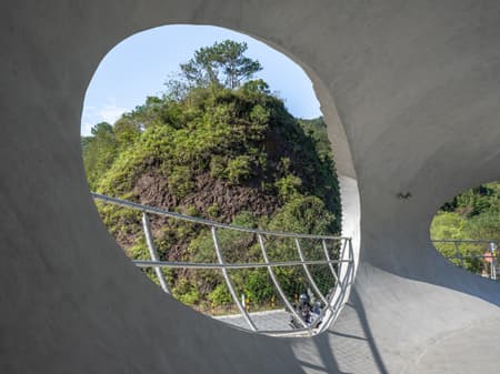 Resting Loop with Views