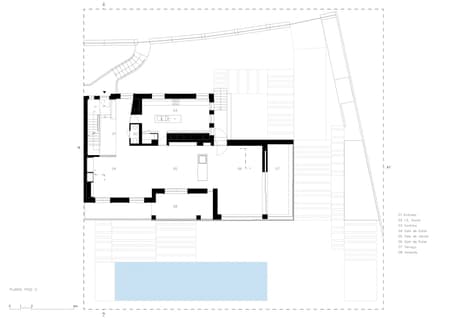 Restelo MGR House