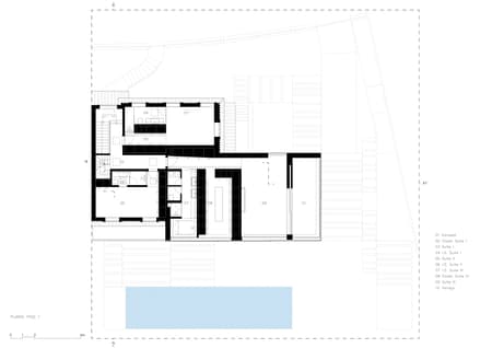 Restelo MGR House