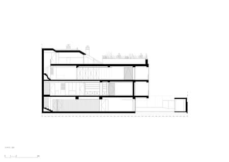 Restelo MGR House