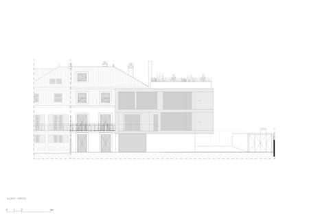 Restelo MGR House