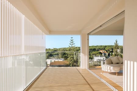 Restelo MGR House