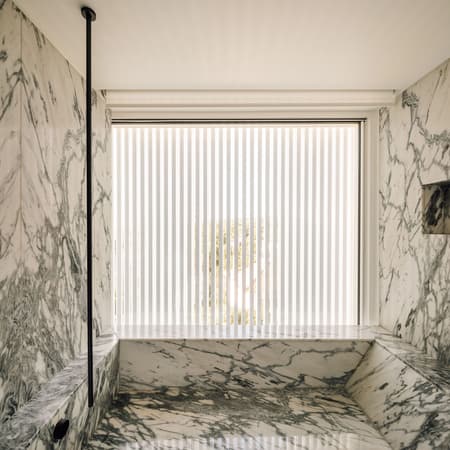 Restelo MGR House