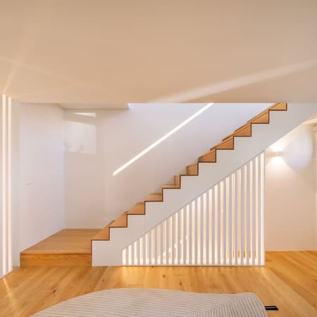 Restelo MGR House