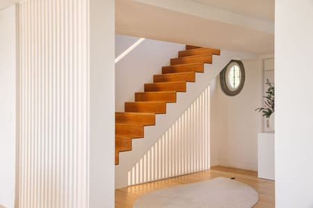 Restelo MGR House