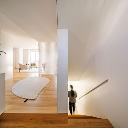 Restelo MGR House