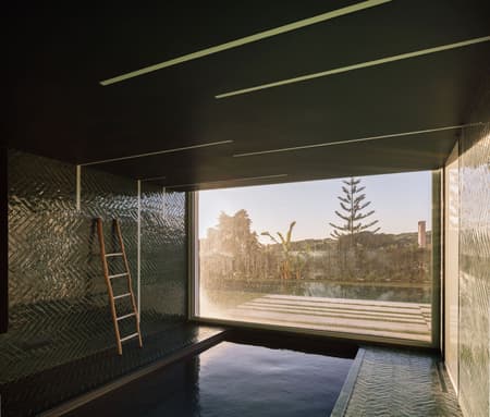 Restelo MGR House