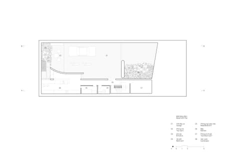 Villa Tan Dinh