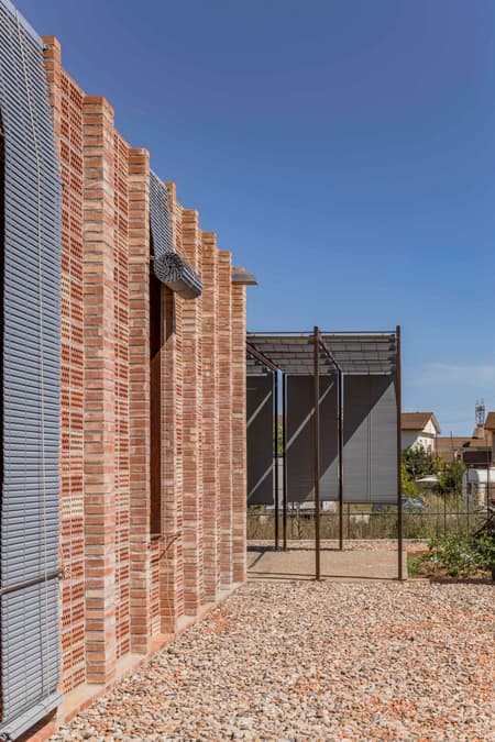 La Montse and Manel's House
